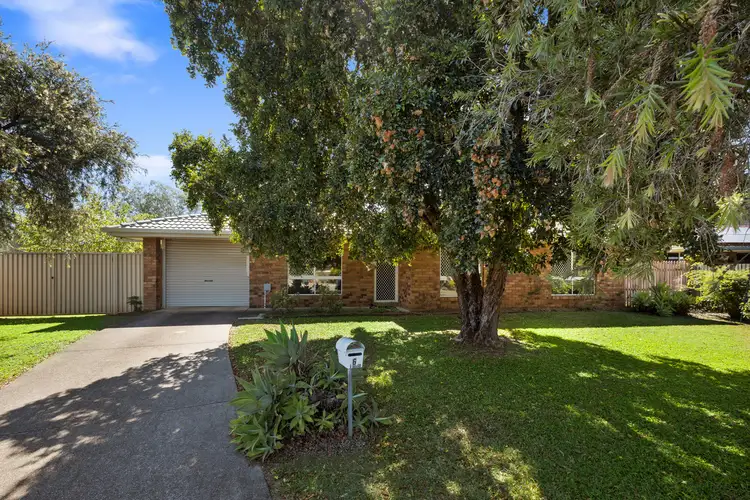 Second view of Homely house listing, 6 Tallowwood Street, Kallangur QLD 4503