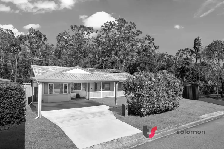17 Sandringham Street, Alexandra Hills QLD 4161