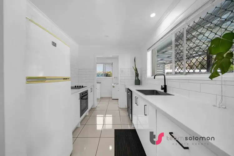 Second view of Homely house listing, 17 Sandringham Street, Alexandra Hills QLD 4161