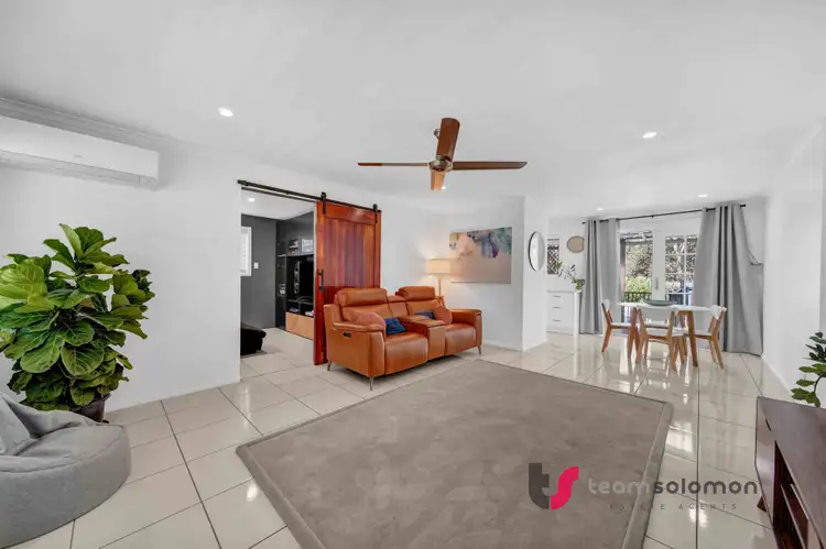 Fourth view of Homely house listing, 17 Sandringham Street, Alexandra Hills QLD 4161