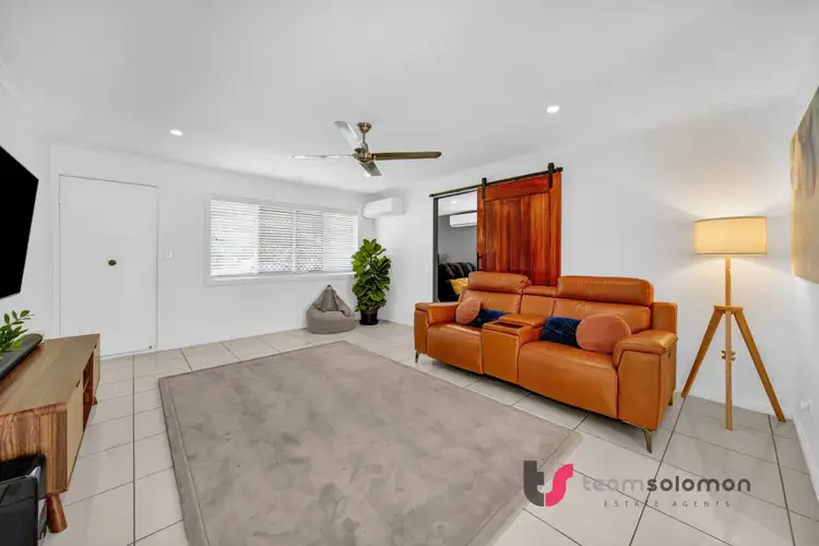 Sixth view of Homely house listing, 17 Sandringham Street, Alexandra Hills QLD 4161