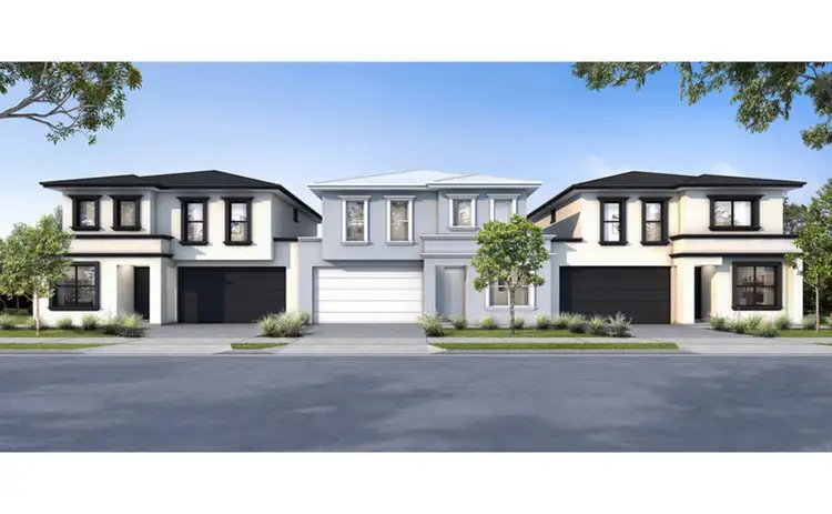 2, 1 Todd Road, Para Hills SA 5096