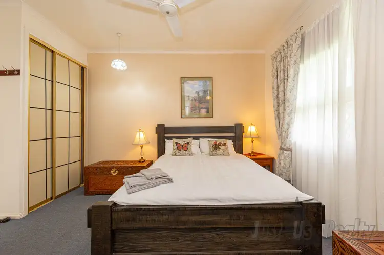 3 Windermere Street, Walkervale QLD 4670