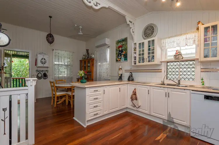 Second view of Homely house listing, 3 Windermere Street, Walkervale QLD 4670