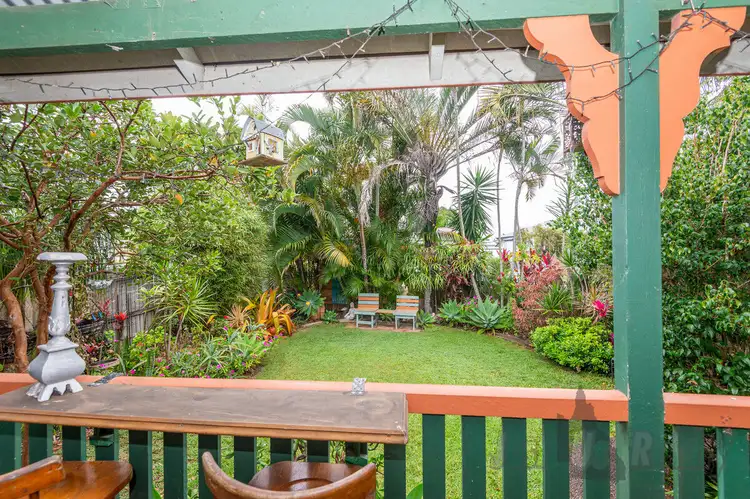 Fifth view of Homely house listing, 3 Windermere Street, Walkervale QLD 4670