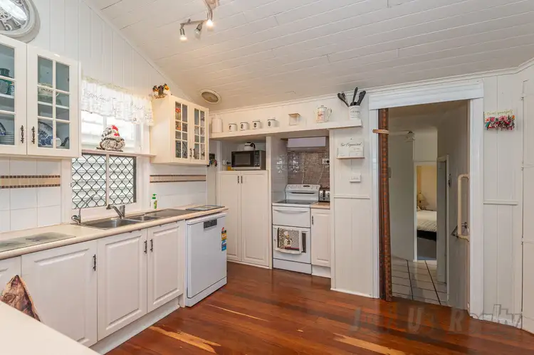 Seventh view of Homely house listing, 3 Windermere Street, Walkervale QLD 4670