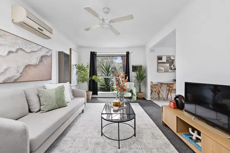 Second view of Homely unit listing, 2/28 Barton Avenue, Ferntree Gully VIC 3156
