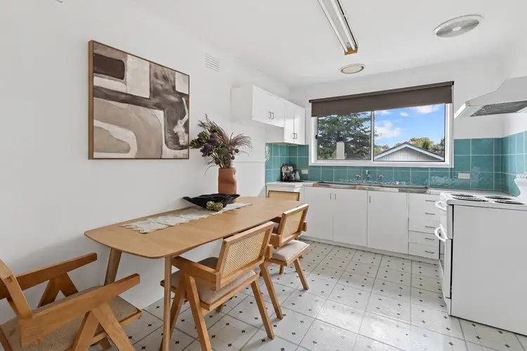 Third view of Homely unit listing, 2/28 Barton Avenue, Ferntree Gully VIC 3156