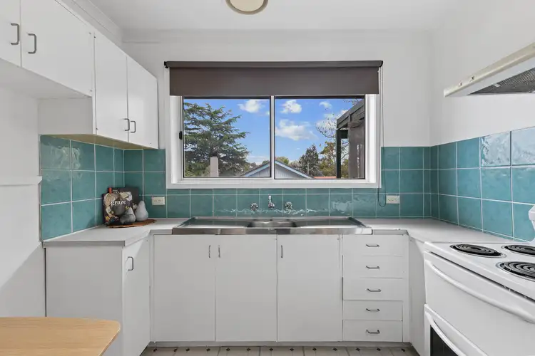 Fourth view of Homely unit listing, 2/28 Barton Avenue, Ferntree Gully VIC 3156
