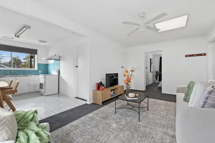 Sixth view of Homely unit listing, 2/28 Barton Avenue, Ferntree Gully VIC 3156