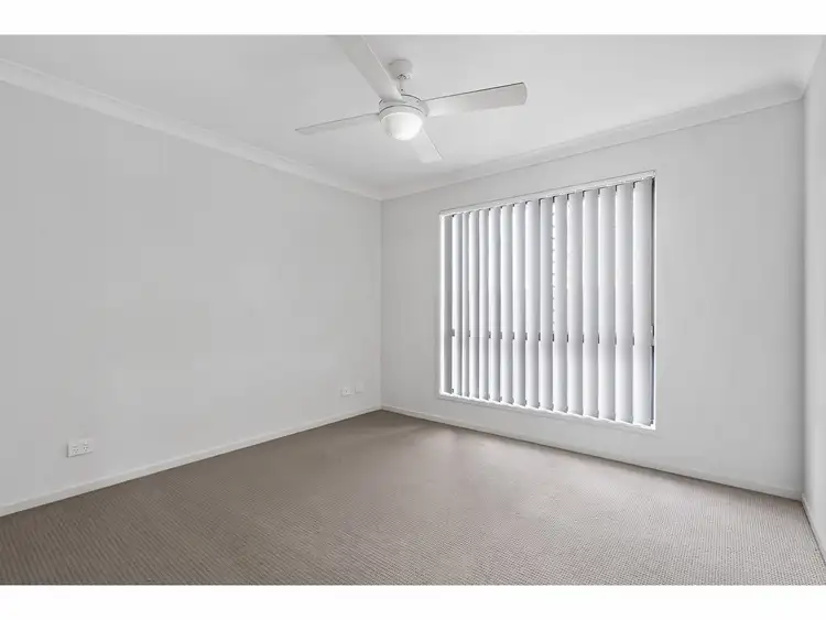 Fourth view of Homely semi-detached listing, 1/26 Knightsbridge Drive, Chuwar QLD 4306