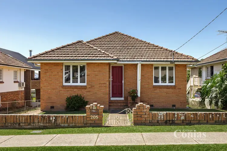 205 Banks Street, Alderley QLD 4051