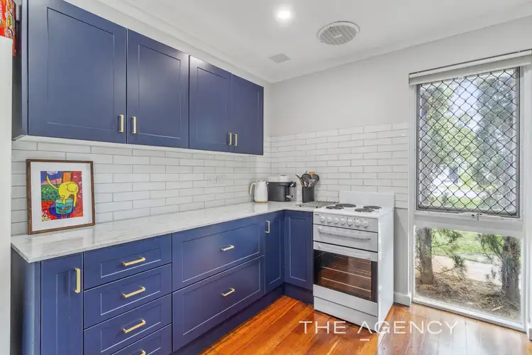 Second view of Homely semi-detached listing, 5A Waverley Place, Dianella WA 6059