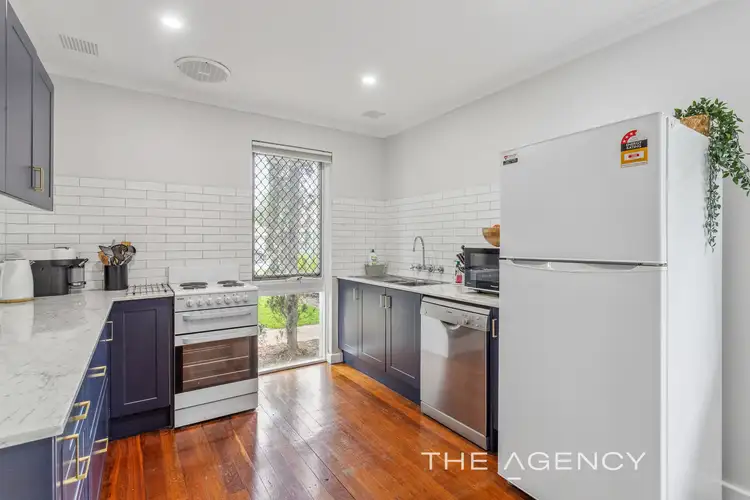 Third view of Homely semi-detached listing, 5A Waverley Place, Dianella WA 6059