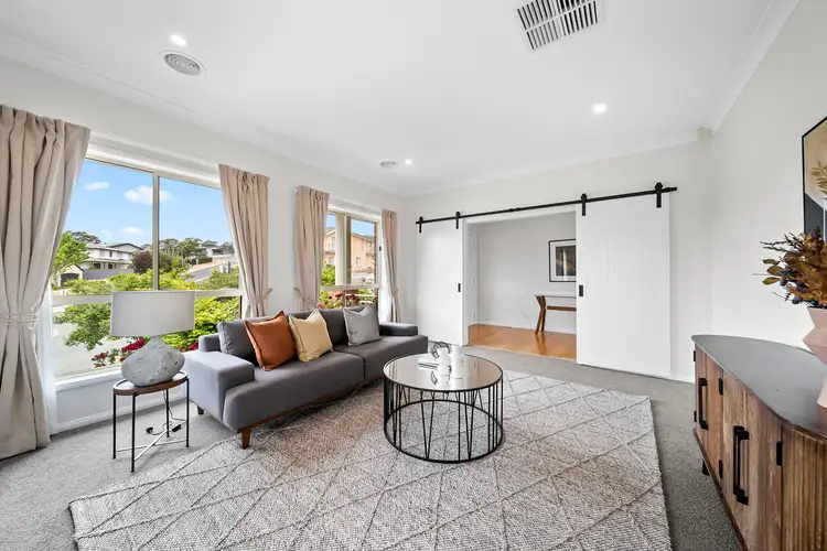 Third view of Homely house listing, 60 Morella Avenue, Jerrabomberra NSW 2619