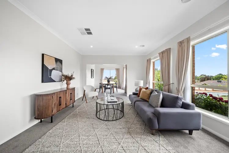 Fourth view of Homely house listing, 60 Morella Avenue, Jerrabomberra NSW 2619