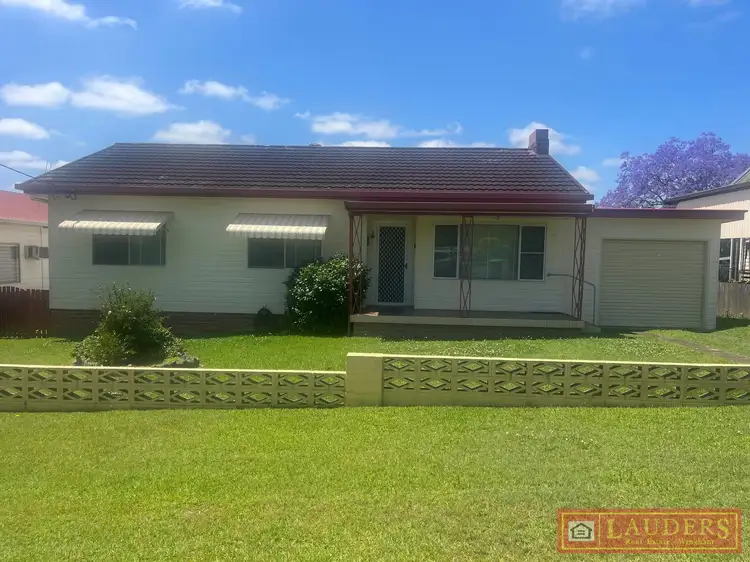 Main view of Homely house listing, 57 Killawarra Street, Wingham NSW 2429