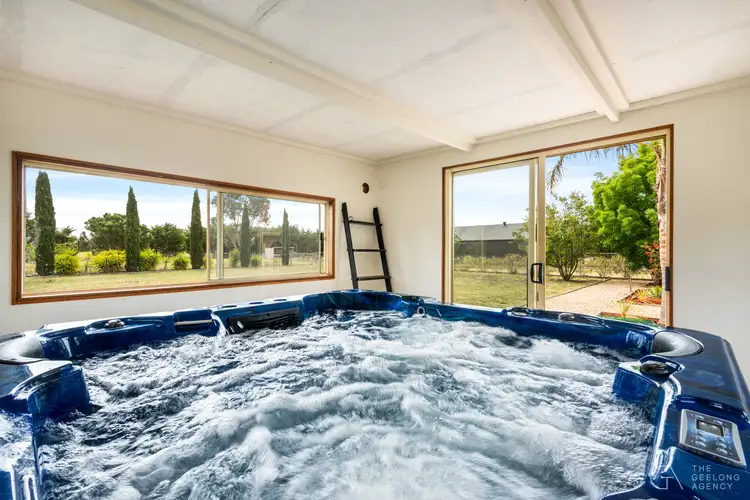 Third view of Homely rural property listing, 11 Brady Road, Lethbridge VIC 3332