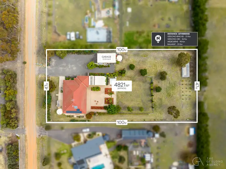 Fourth view of Homely rural property listing, 11 Brady Road, Lethbridge VIC 3332