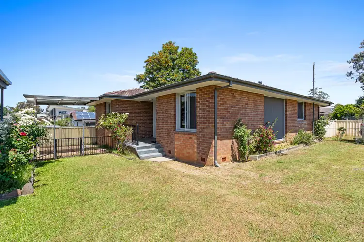 5 Osborn Avenue, Muswellbrook NSW 2333