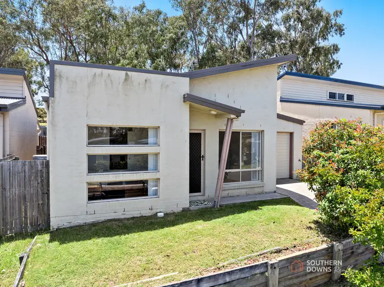 Main view of Homely townhouse listing, 15 Augusta Close, Warwick QLD 4370