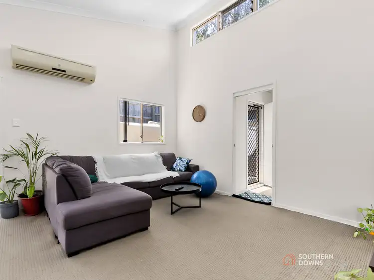 Second view of Homely townhouse listing, 15 Augusta Close, Warwick QLD 4370