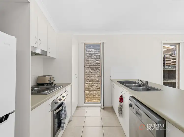 Third view of Homely townhouse listing, 15 Augusta Close, Warwick QLD 4370