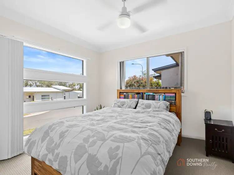 Fourth view of Homely townhouse listing, 15 Augusta Close, Warwick QLD 4370