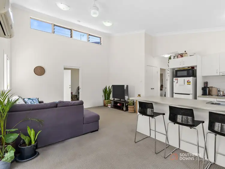 Sixth view of Homely townhouse listing, 15 Augusta Close, Warwick QLD 4370