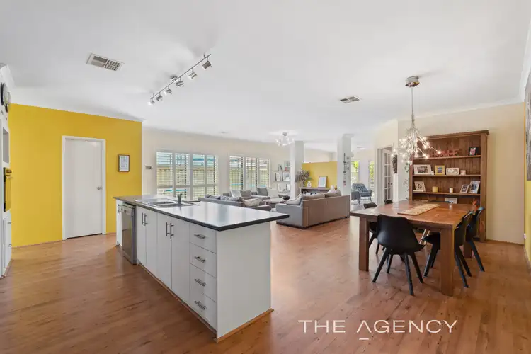 Sixth view of Homely house listing, 102 Ridgewood Boulevard, Ridgewood WA 6030