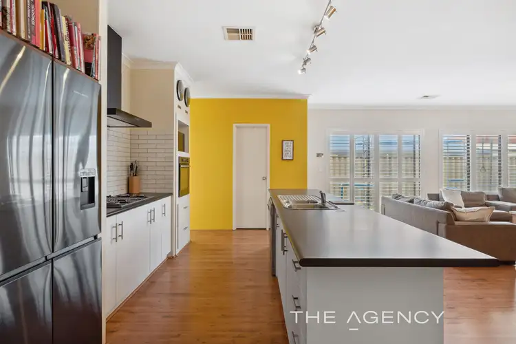 Seventh view of Homely house listing, 102 Ridgewood Boulevard, Ridgewood WA 6030