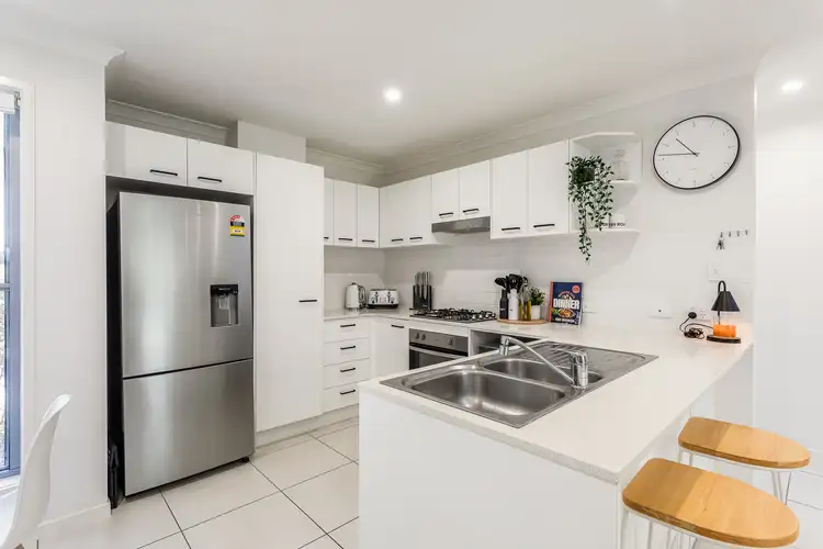 Second view of Homely house listing, 23/209 Marsden Road, Kallangur QLD 4503