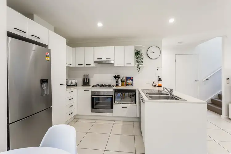 Third view of Homely house listing, 23/209 Marsden Road, Kallangur QLD 4503