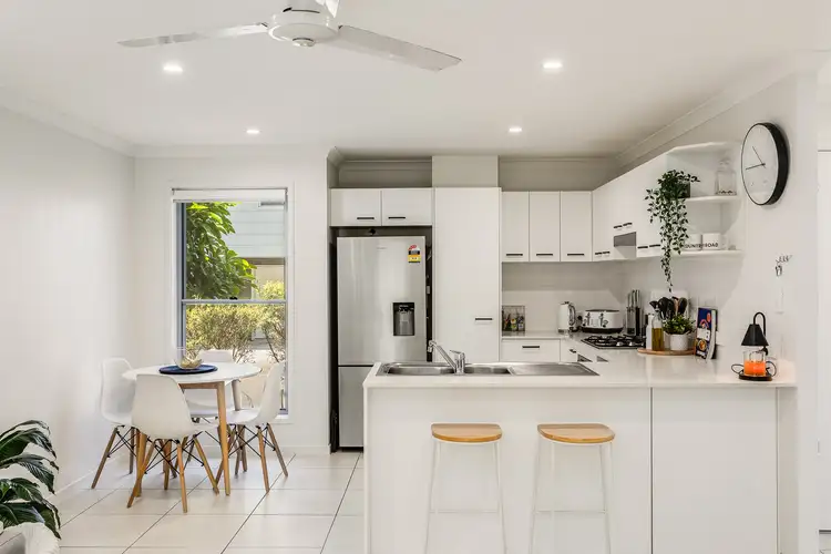 Fifth view of Homely house listing, 23/209 Marsden Road, Kallangur QLD 4503