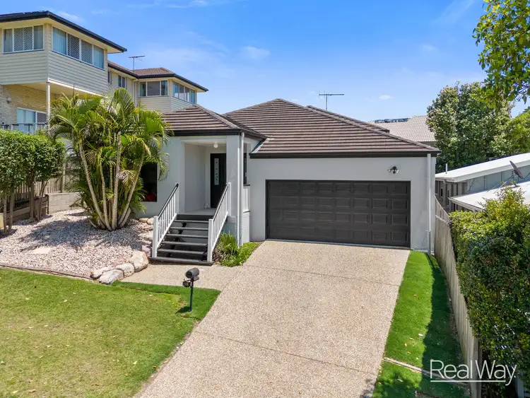 Third view of Homely house listing, 16 Creekside Drive, Springfield Lakes QLD 4300