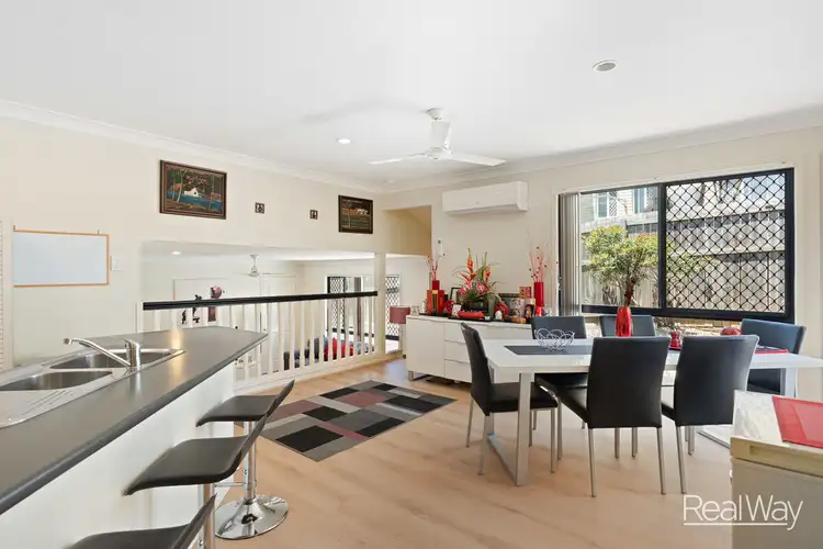 Fourth view of Homely house listing, 16 Creekside Drive, Springfield Lakes QLD 4300