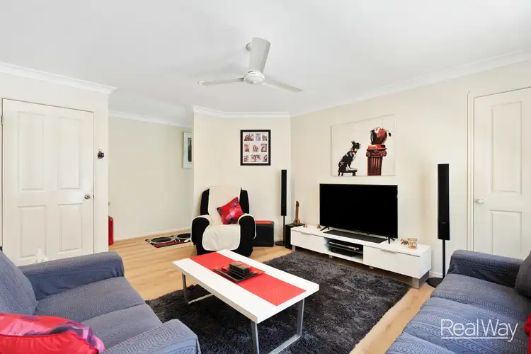 Fifth view of Homely house listing, 16 Creekside Drive, Springfield Lakes QLD 4300