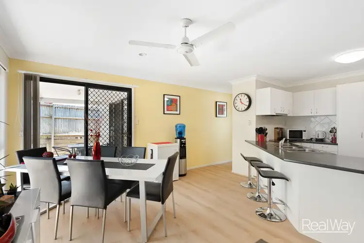Sixth view of Homely house listing, 16 Creekside Drive, Springfield Lakes QLD 4300