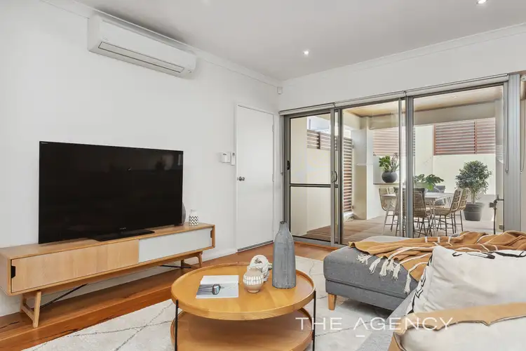 Third view of Homely house listing, 83C Osborne Street, Joondanna WA 6060
