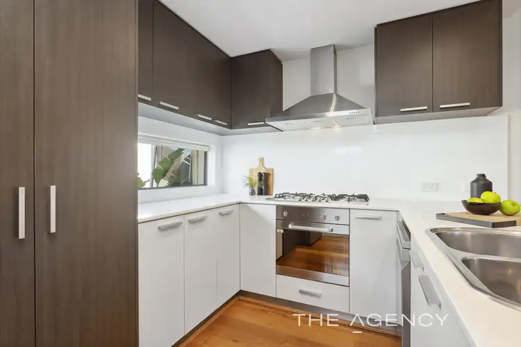 Fourth view of Homely house listing, 83C Osborne Street, Joondanna WA 6060