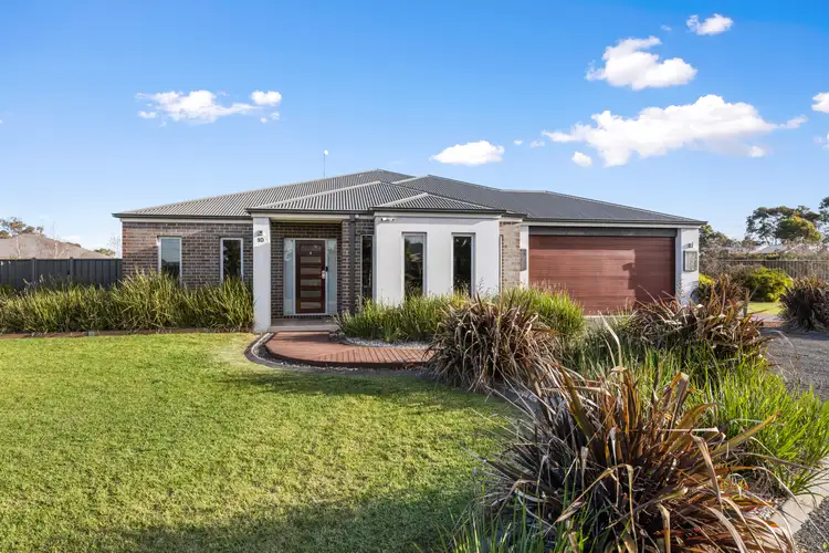 10 Counahan Drive, Wurruk VIC 3850
