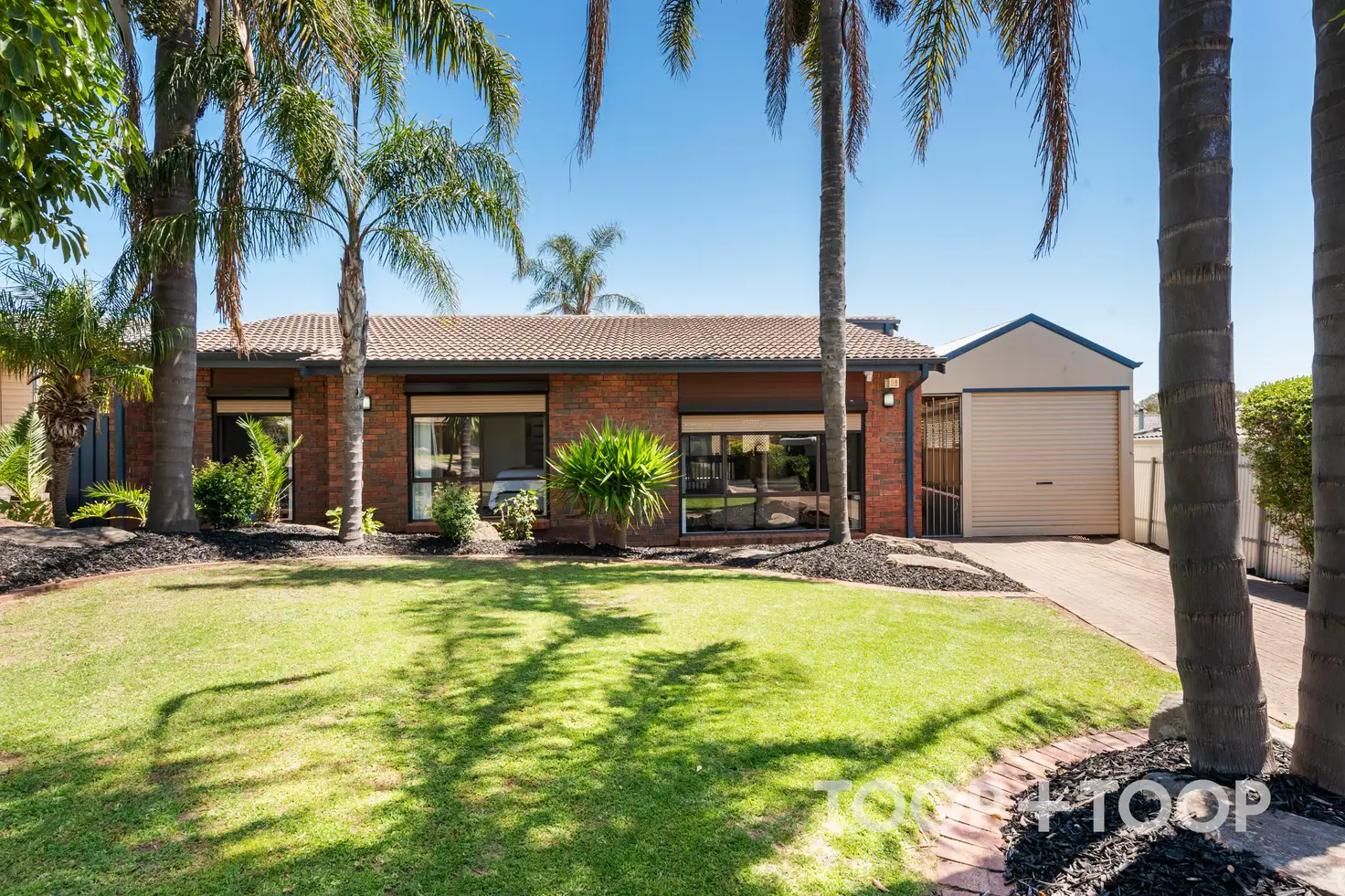 Main view of Homely house listing, 8 Delft Court, Modbury Heights SA 5092