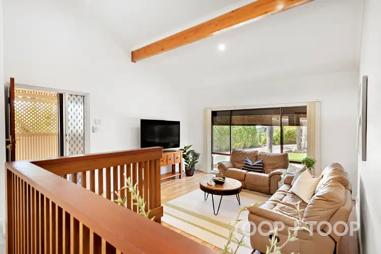Third view of Homely house listing, 8 Delft Court, Modbury Heights SA 5092