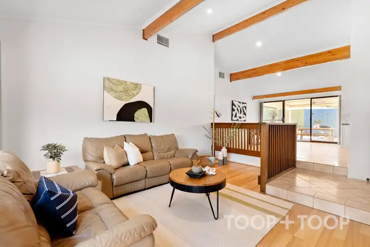 Fourth view of Homely house listing, 8 Delft Court, Modbury Heights SA 5092