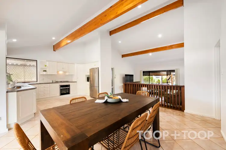 Fifth view of Homely house listing, 8 Delft Court, Modbury Heights SA 5092