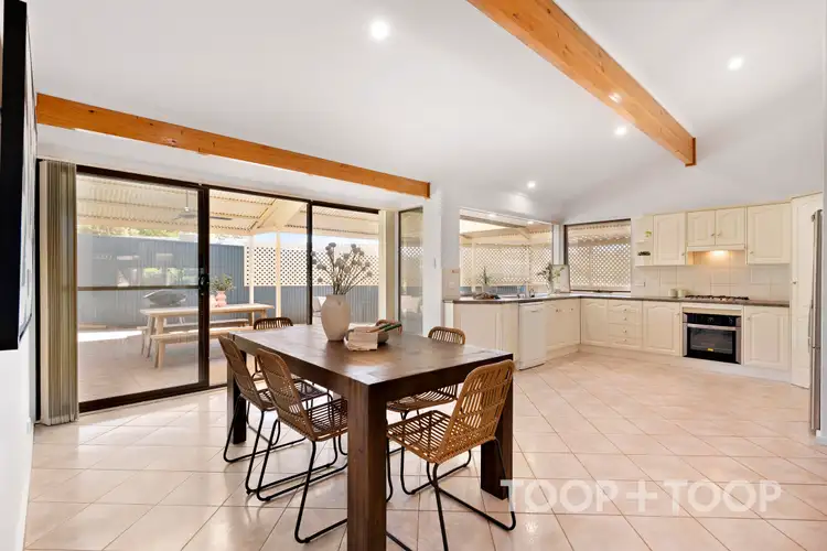 Sixth view of Homely house listing, 8 Delft Court, Modbury Heights SA 5092