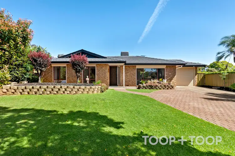 7 Delft Court, Modbury Heights SA 5092