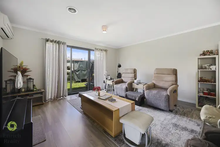Second view of Homely house listing, 55 South Street, Moe VIC 3825