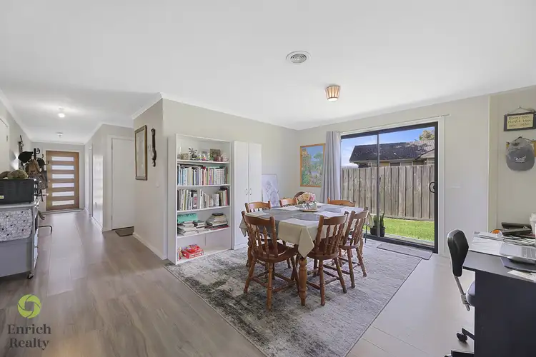 Third view of Homely house listing, 55 South Street, Moe VIC 3825