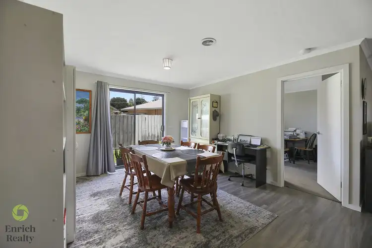 Fifth view of Homely house listing, 55 South Street, Moe VIC 3825